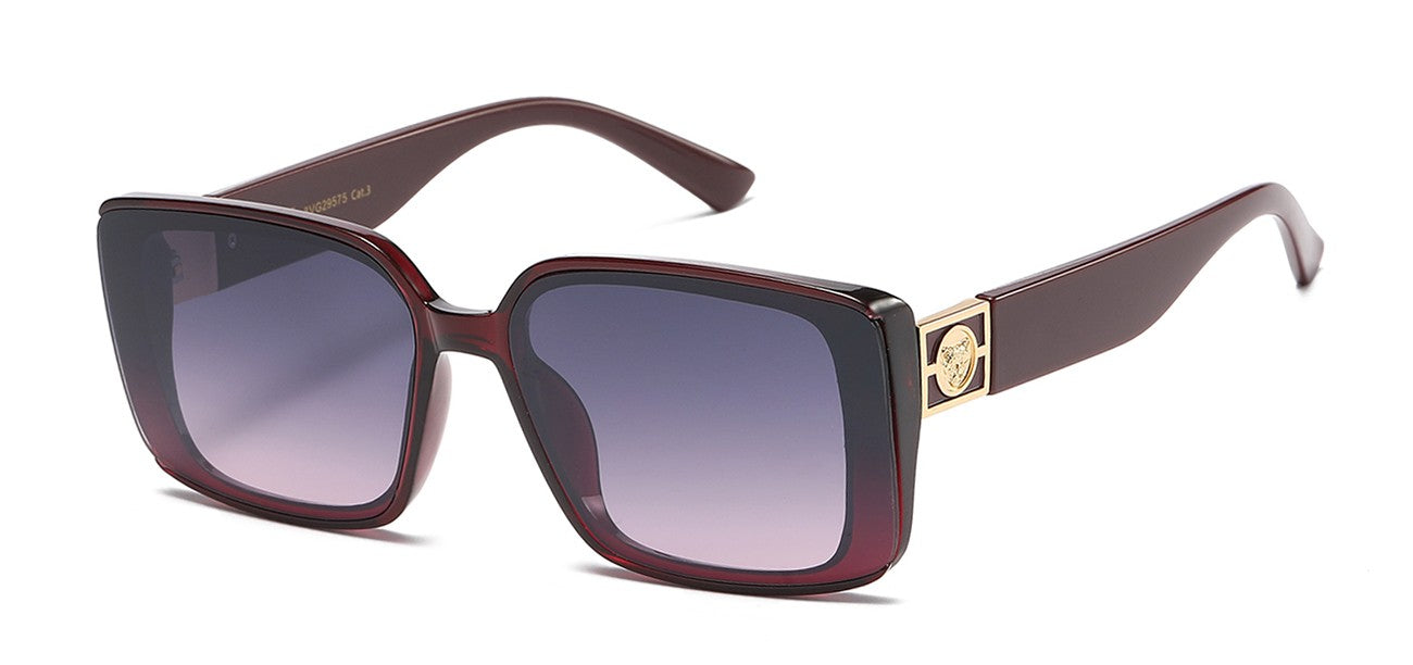 VG Square Frame Ladies Sunglasses vg29575