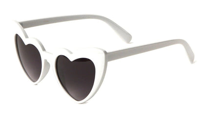 Plastic Heart Novelty Frame p6349-heart