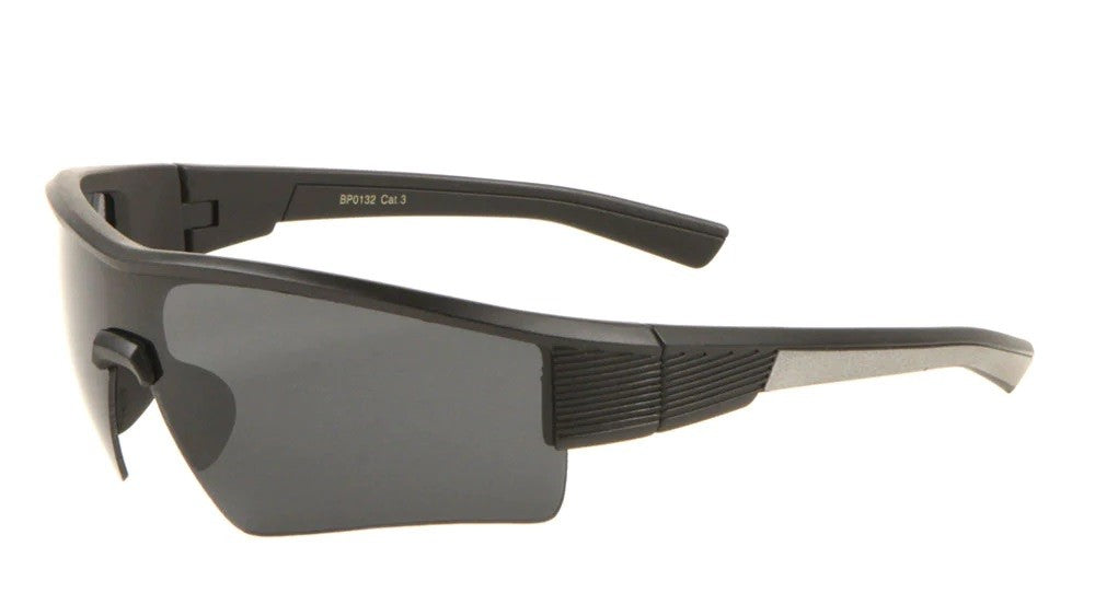 One Piece Shield Sports Sunglasses bp0132