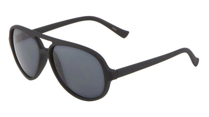 Soft Coat Aviators Sunglasses bp0107-sft