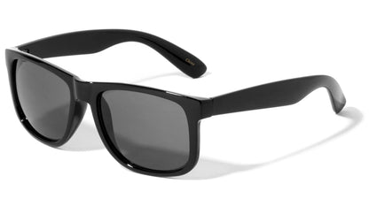 Classic Super Dark Lens Shades bp0105-sd