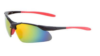 Sports Color Mirror Shades bp0086-cm