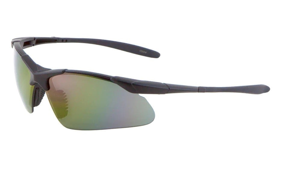 Sports Color Mirror Shades bp0086-cm