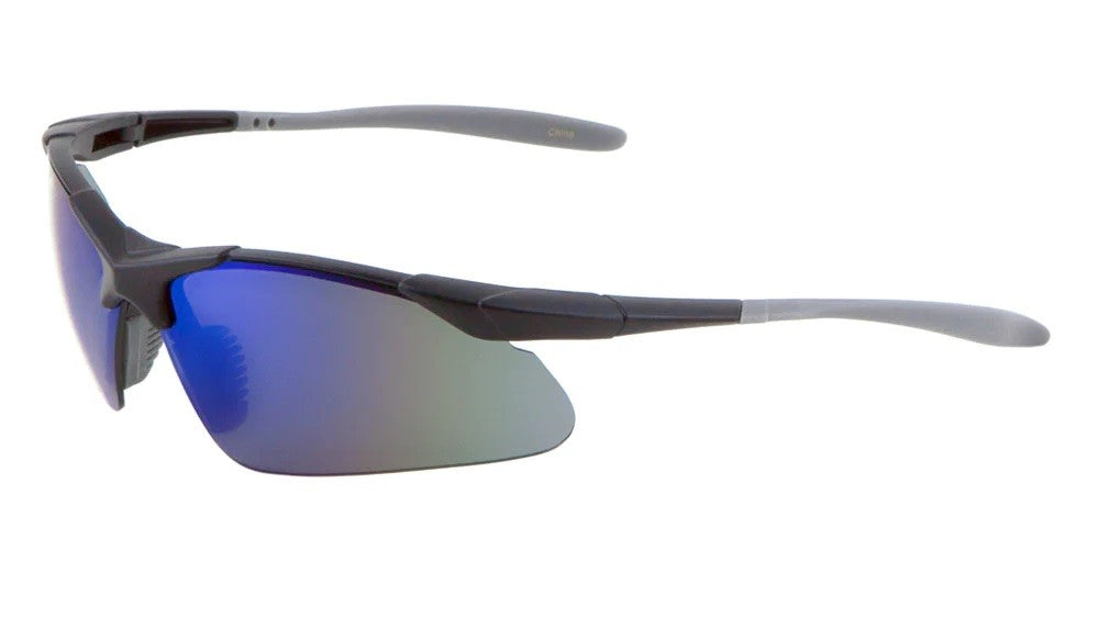 Sports Color Mirror Shades bp0086-cm