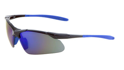 Sports Color Mirror Shades bp0086-cm