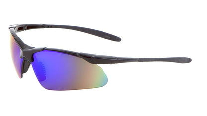 Sports Color Mirror Shades bp0086-cm