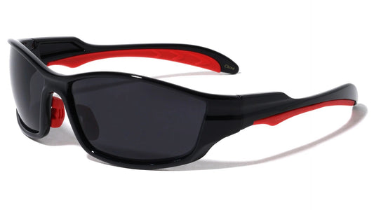 Sport Color Groove Sunglasses bp0079