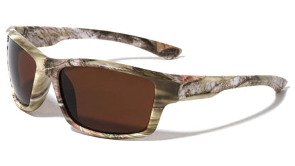 Camouflage Thick Frame Shades bp0166-camo