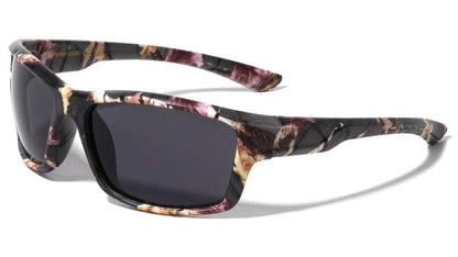 Camouflage Thick Frame Shades bp0166-camo