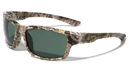 Camouflage Thick Frame Shades bp0166-camo