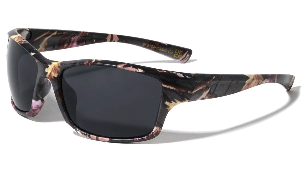 Camouflage Sports Sunglasses bp0177-camo