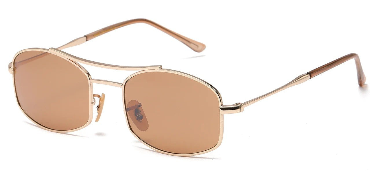 AirForce Square Metallic Aviator av5181