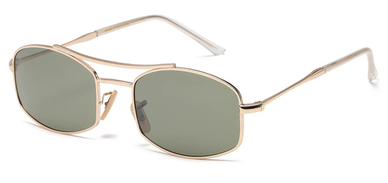 AirForce Square Metallic Aviator av5181