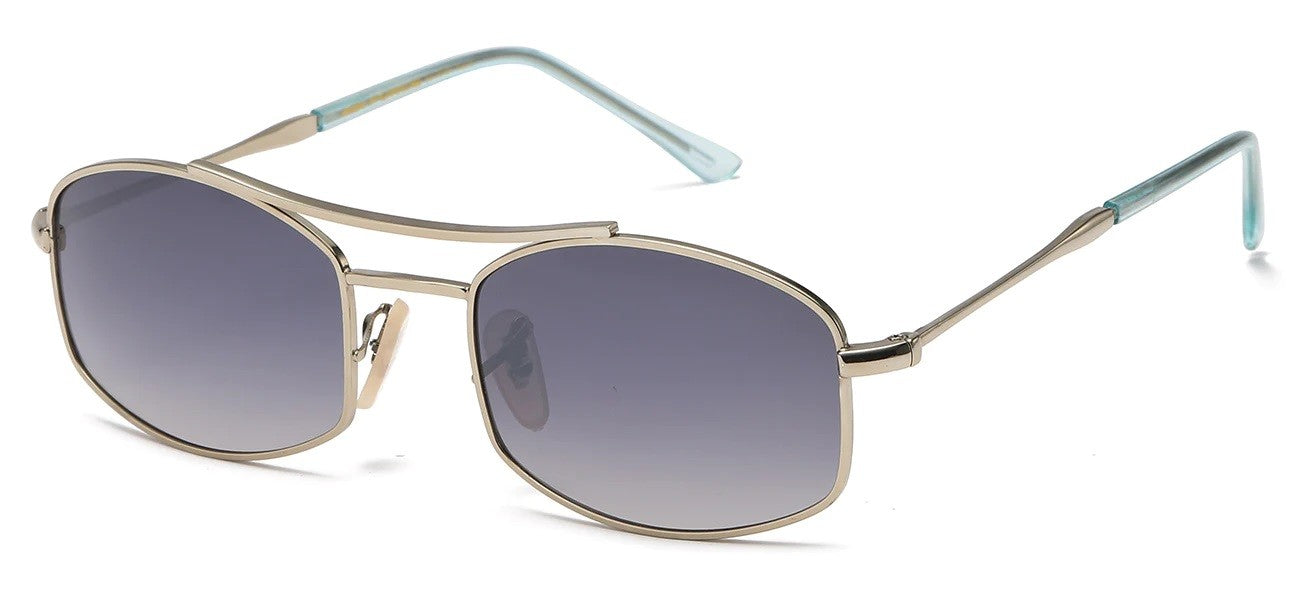 AirForce Square Metallic Aviator av5181