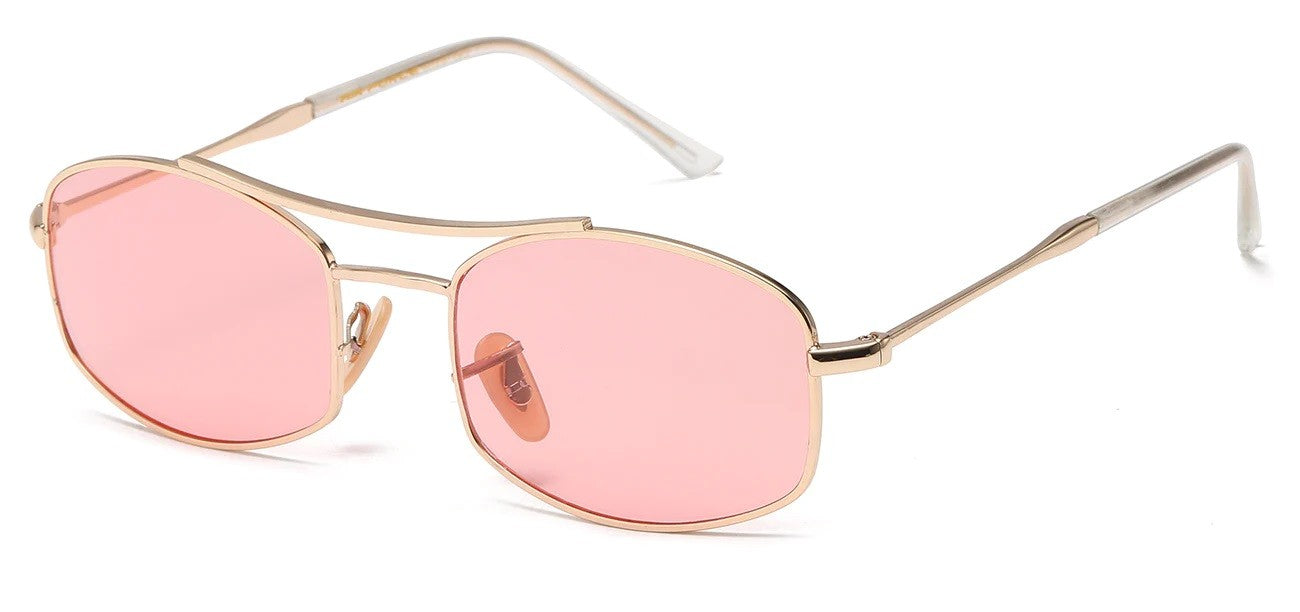 AirForce Square Metallic Aviator av5181