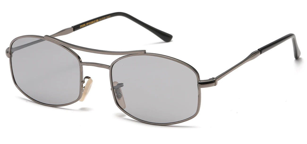 AirForce Square Metallic Aviator av5181