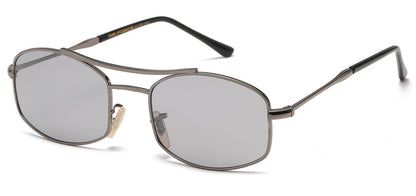 AirForce Square Metallic Aviator av5181