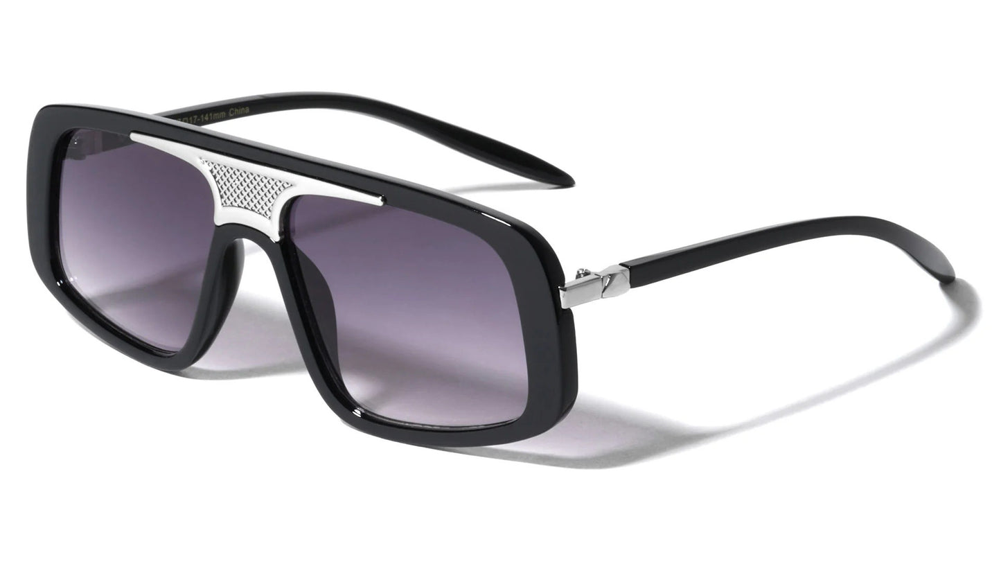 Frontal Grille Accent Modern Aviators p30581