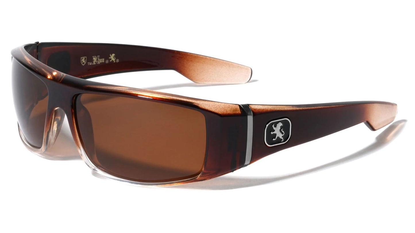 Khan Polarized Wrap Around pol-p8699-kn