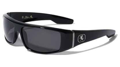 Khan Polarized Wrap Around pol-p8699-kn