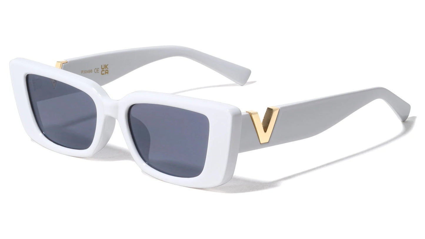 Fashion Rectangle Sunglasses p30498