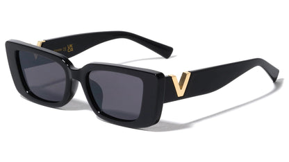 Fashion Rectangle Sunglasses p30498