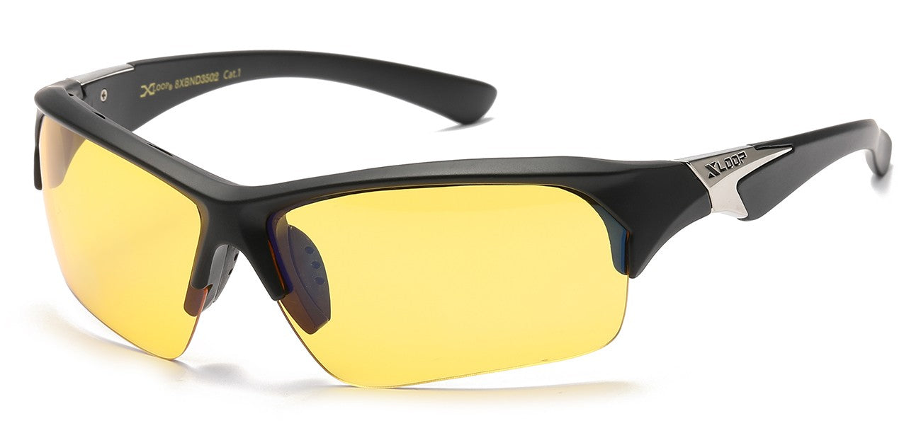 Xloop Night Driving Sunglasses  xbnd3502