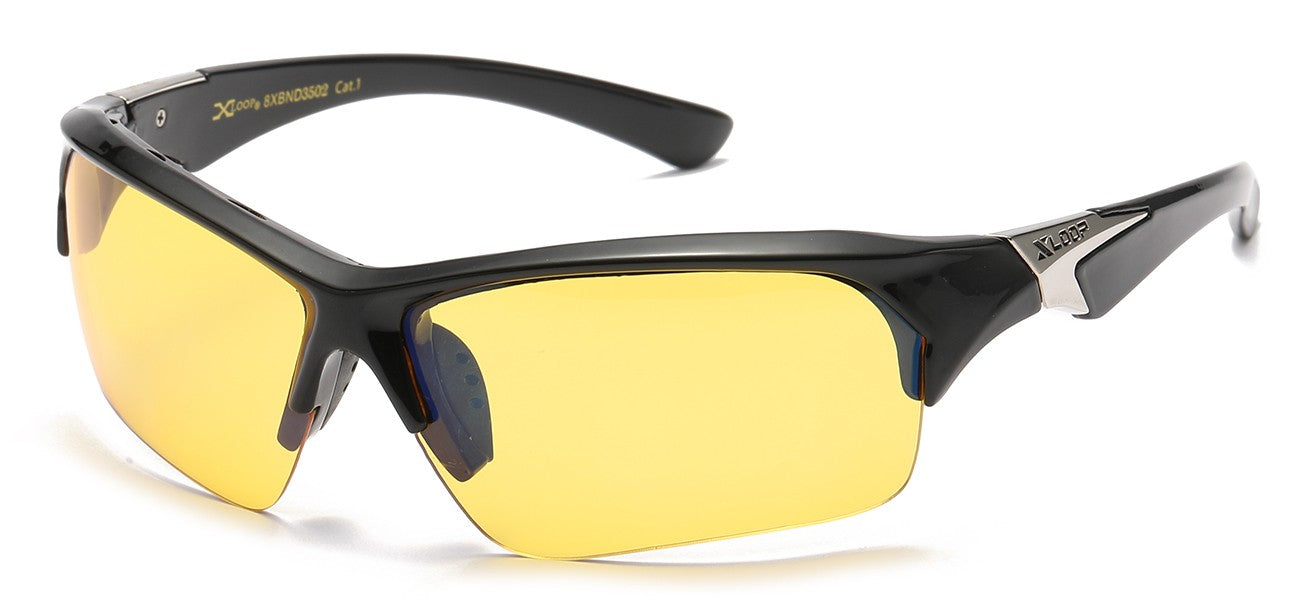 Xloop Night Driving Sunglasses  xbnd3502