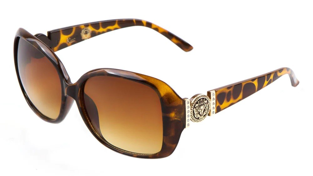 Lion Fashion Butterfly Sunglasses lh-5353