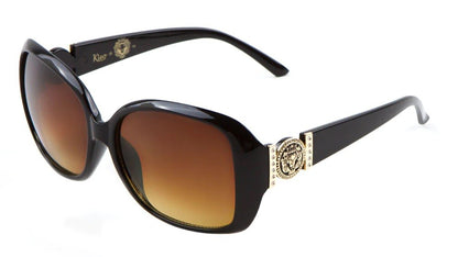 Lion Fashion Butterfly Sunglasses lh-5353