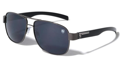 Khan Thick Temple Aviator 8kn-2007