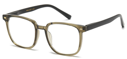 Readers Crystal Square Frame r468-asst