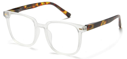 Readers Crystal Square Frame r468-asst