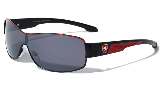 Khan Shield Sports Sunglasses kn-m3905