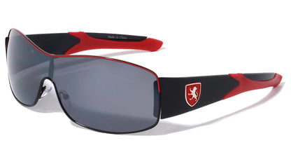 Khan Shield Sports Sunglasses kn-m3734-new