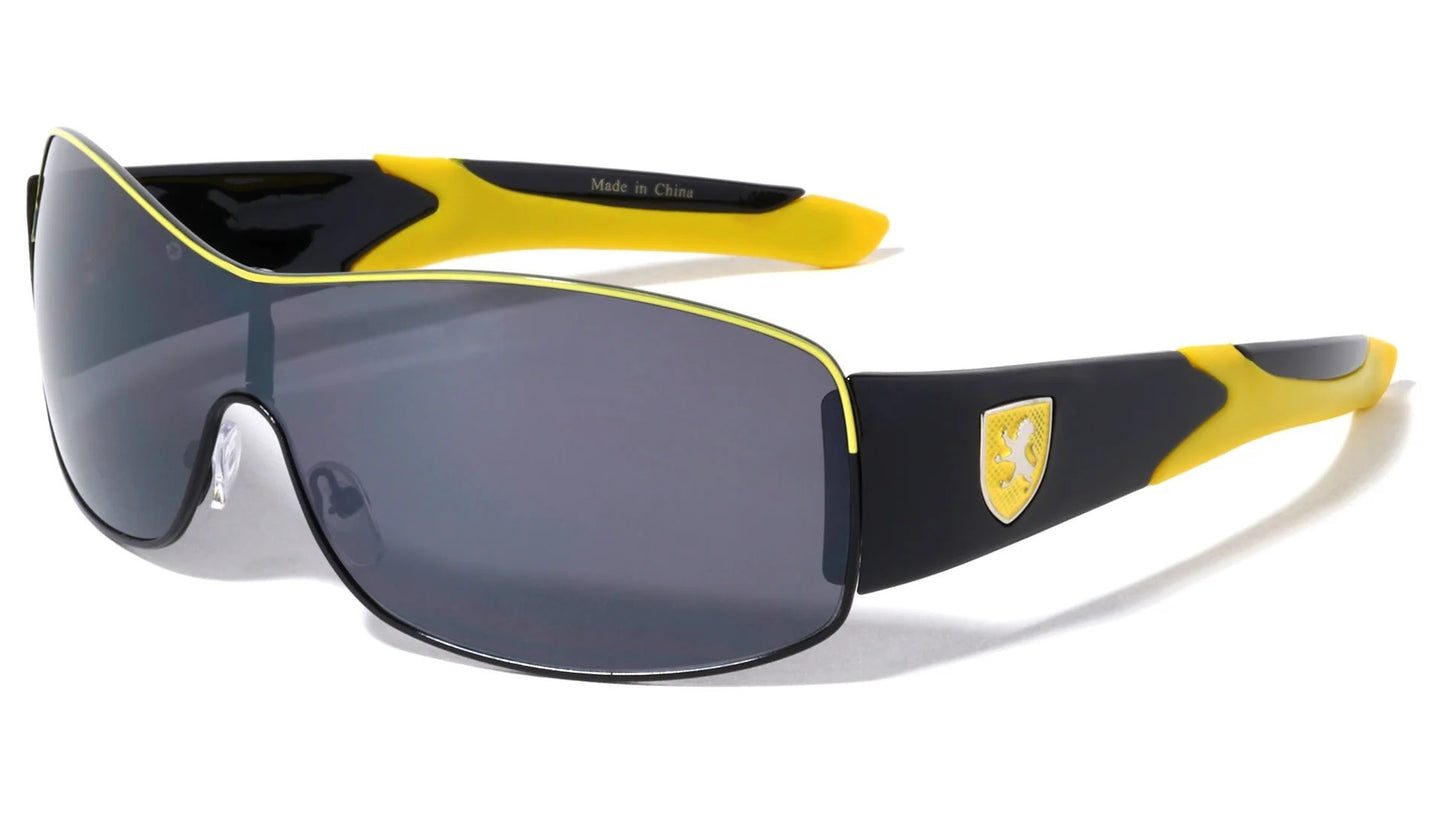 Khan Shield Sports Sunglasses kn-m3734-new