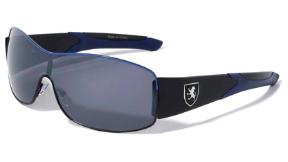 Khan Shield Sports Sunglasses kn-m3734-new