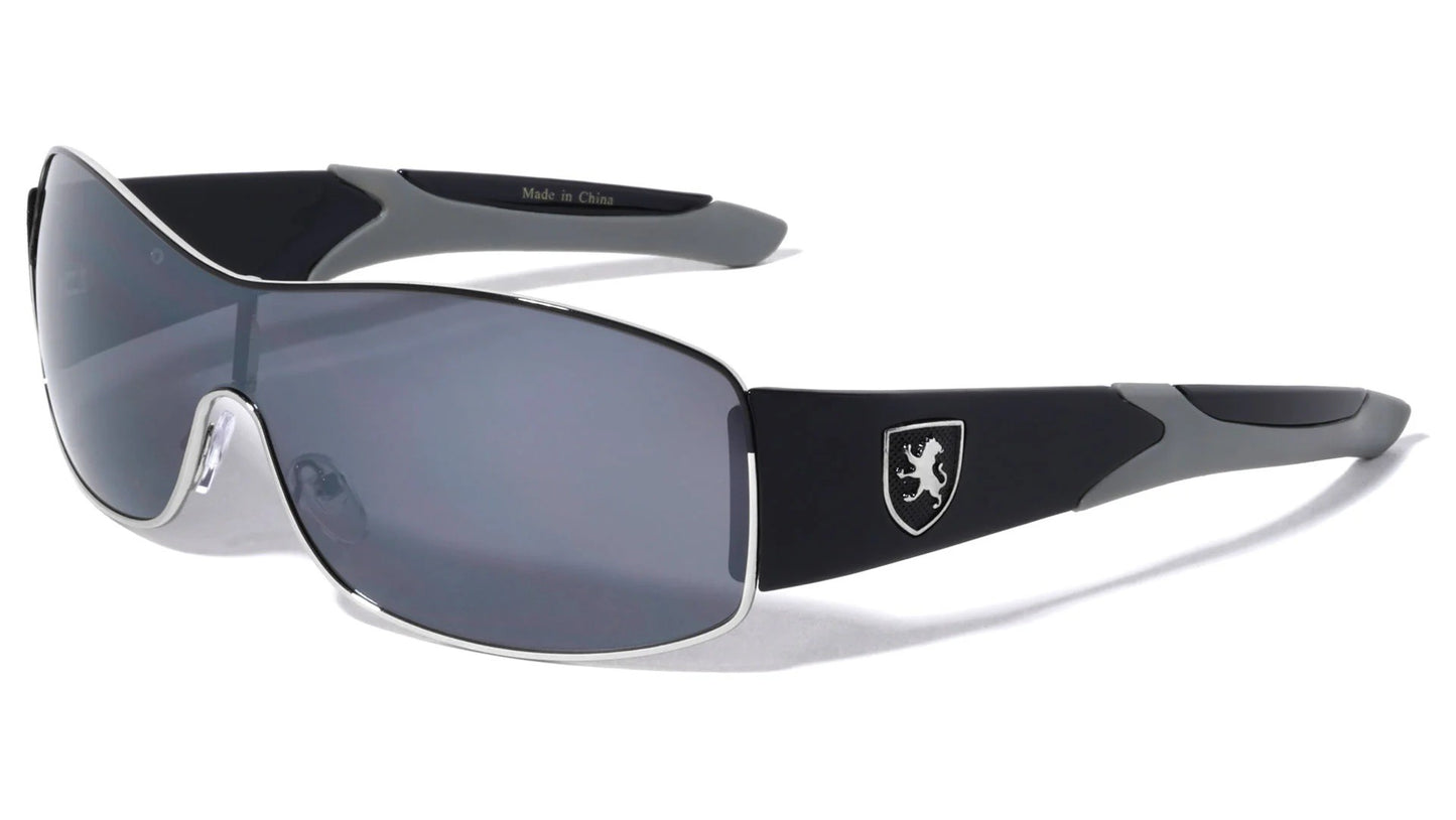 Khan Shield Sports Sunglasses kn-m3734-new