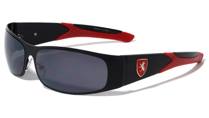 Khan Rectangle Sports Sunglasses kn-m3727