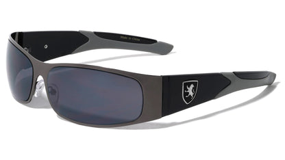 Khan Rectangle Sports Sunglasses kn-m3727