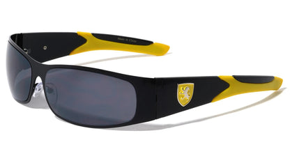 Khan Rectangle Sports Sunglasses kn-m3727