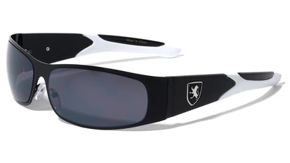 Khan Rectangle Sports Sunglasses kn-m3727