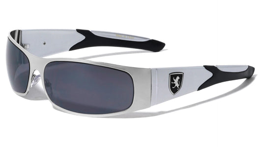 Khan Rectangle Sports Sunglasses kn-m3727