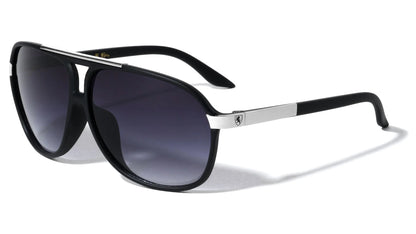 Khan Aviators Sunglasses  kn-5133