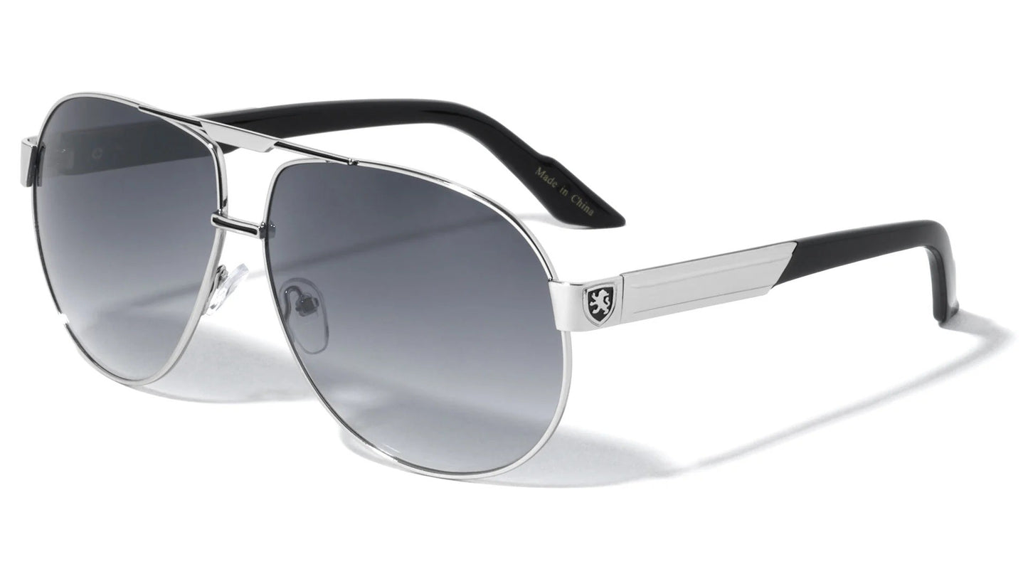 Khan Aviators Top Bar  kn-1092