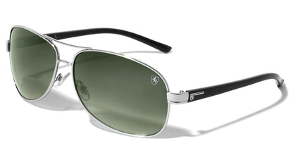 Khan Smoke Lens Aviator 8kn-2015