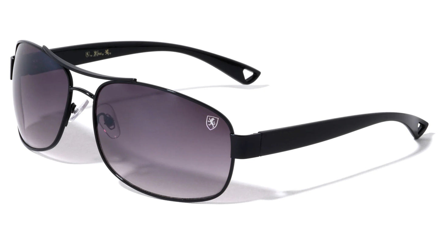 Khan Rounded Aviator 8kn-2013