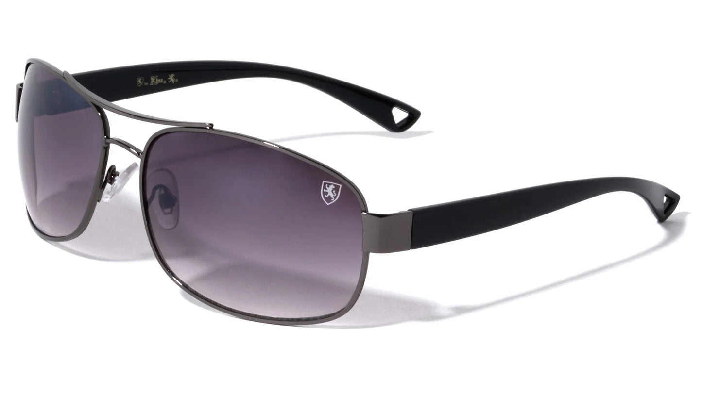 Khan Rounded Aviator 8kn-2013