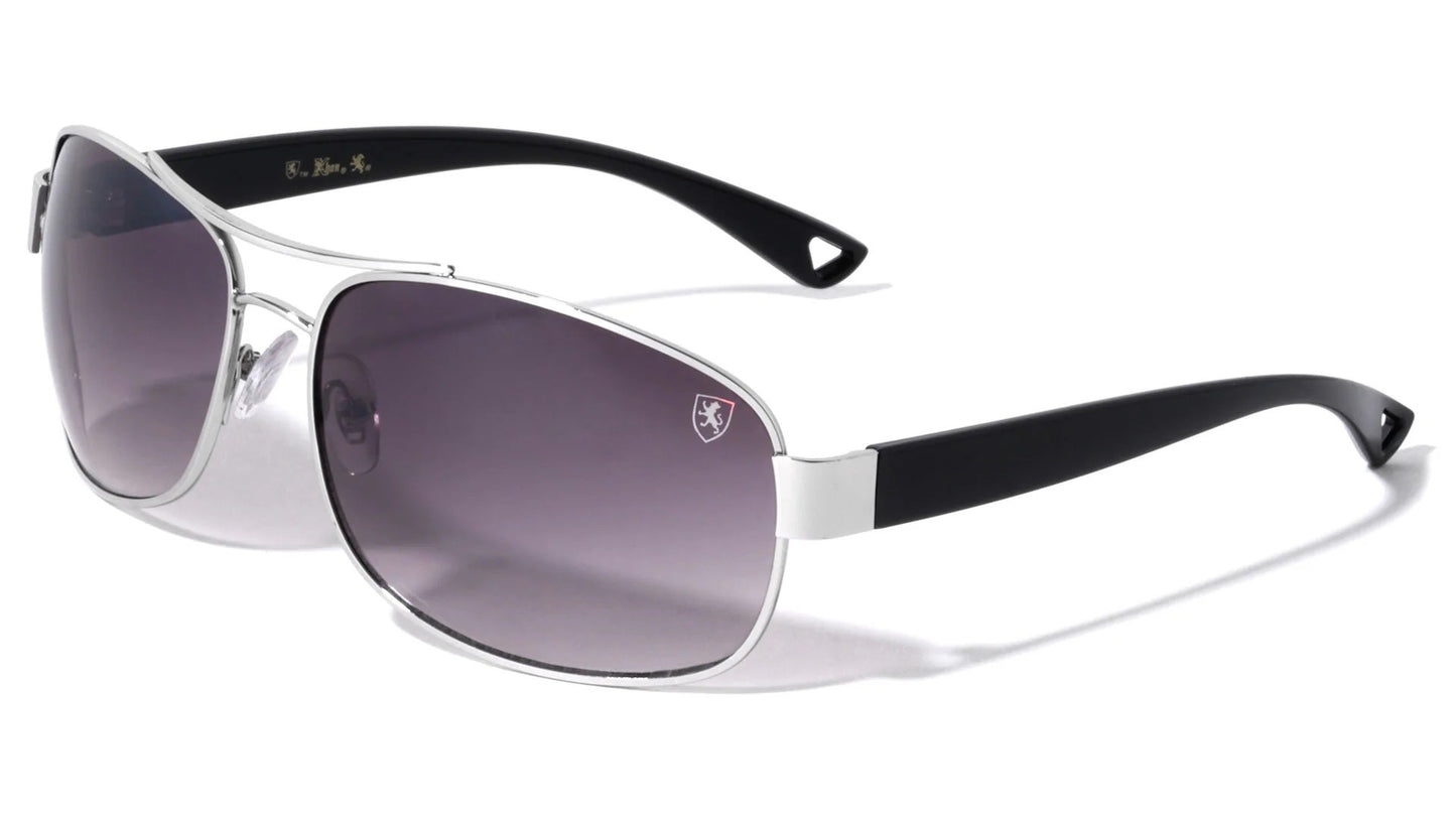 Khan Rounded Aviator 8kn-2013