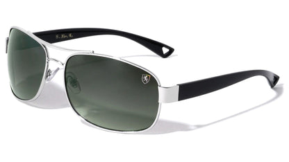 Khan Rounded Aviator 8kn-2013